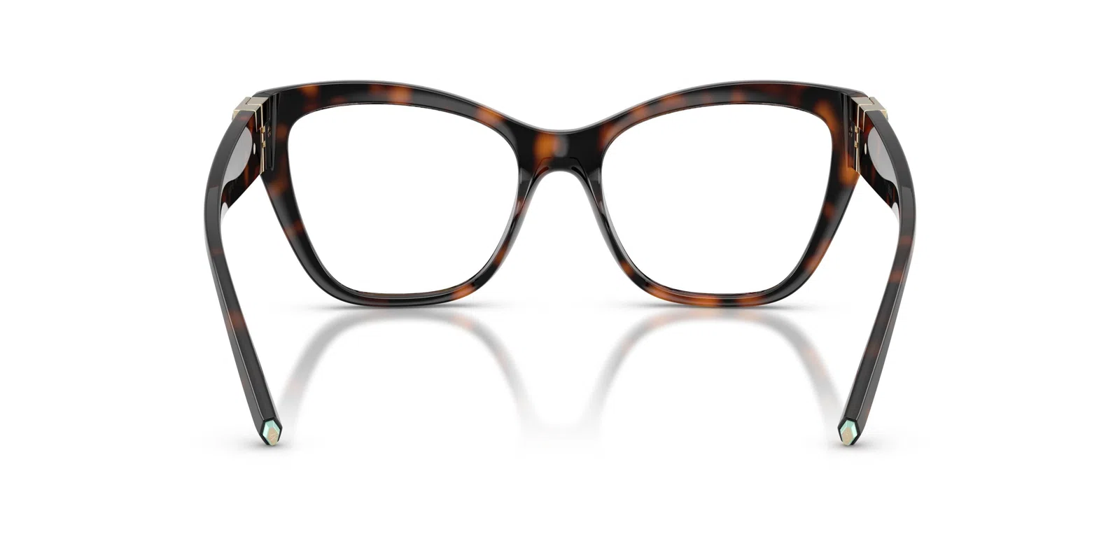Tiffany 2301U Eyeglasses - view 6